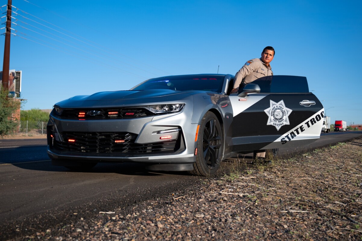 114 violations discovered during Arizona blitz targeting ‘collision-causing, hazardous commercial motor vehicles’