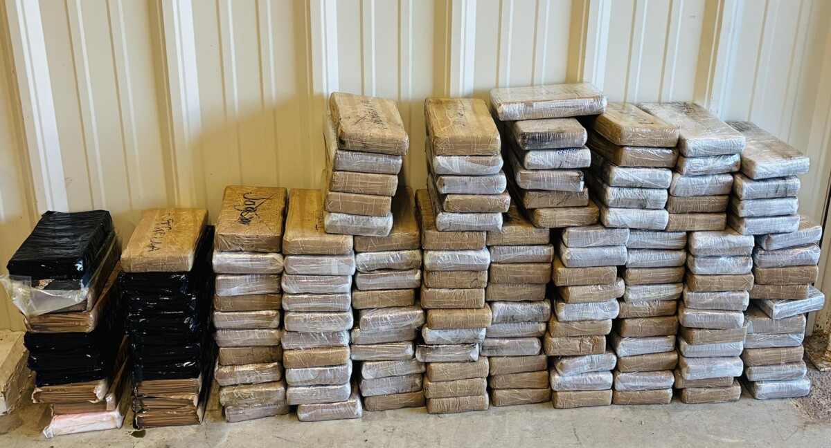‘Routine DOT inspection’ ends with seizure of $7 million worth of cocaine, ICE deportation holds, Indiana troopers say