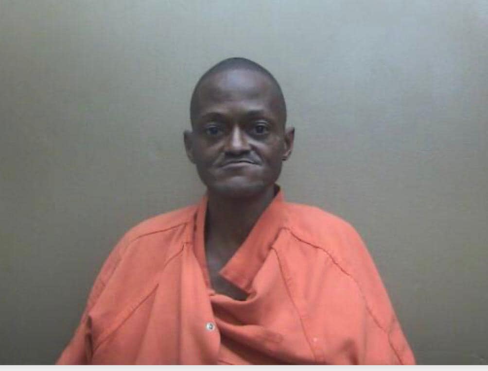 Man charged with arson after semi truck destroyed in fire at residence in Mississippi