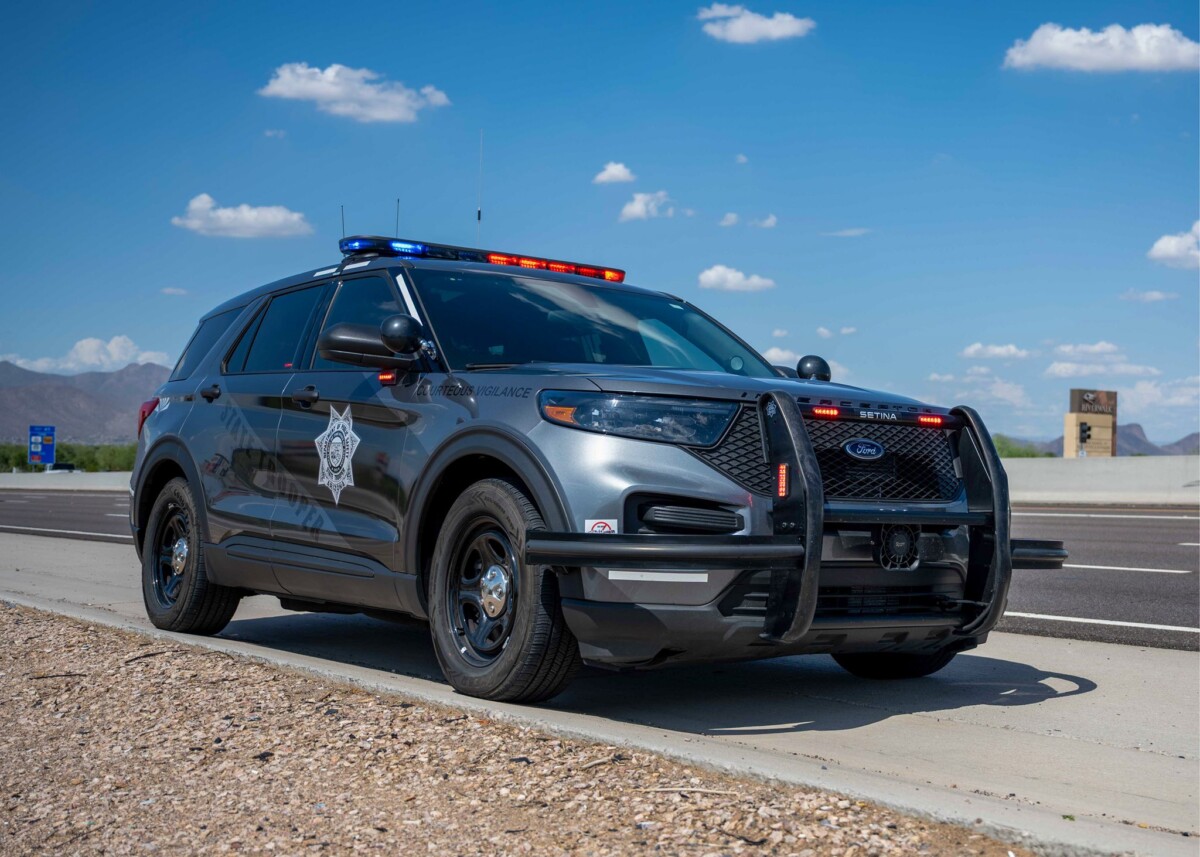 Arizona troopers find 225 violations during two days of maximum enforcement commercial vehicle operations