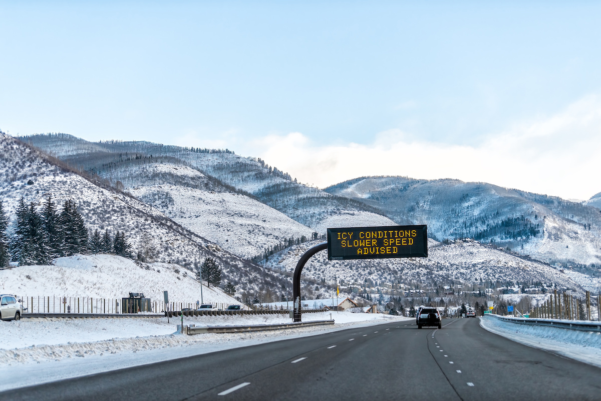 Plans for I-70 truck stop west of Denver withdrawn amidst resident and activist objection