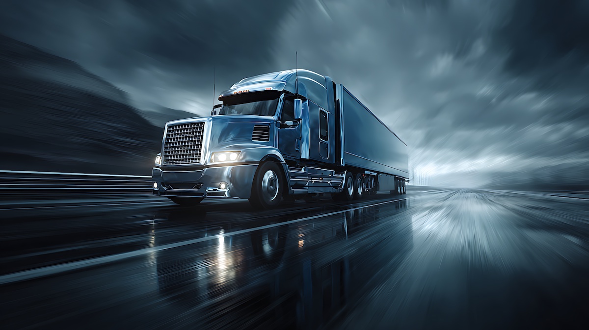 Department of Transportation will turn to AI for next steps in identifying trucking fraud