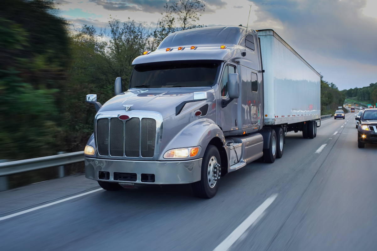 Chinese American Truckers Association suing FMCSA over non-domiciled CDL enforcement