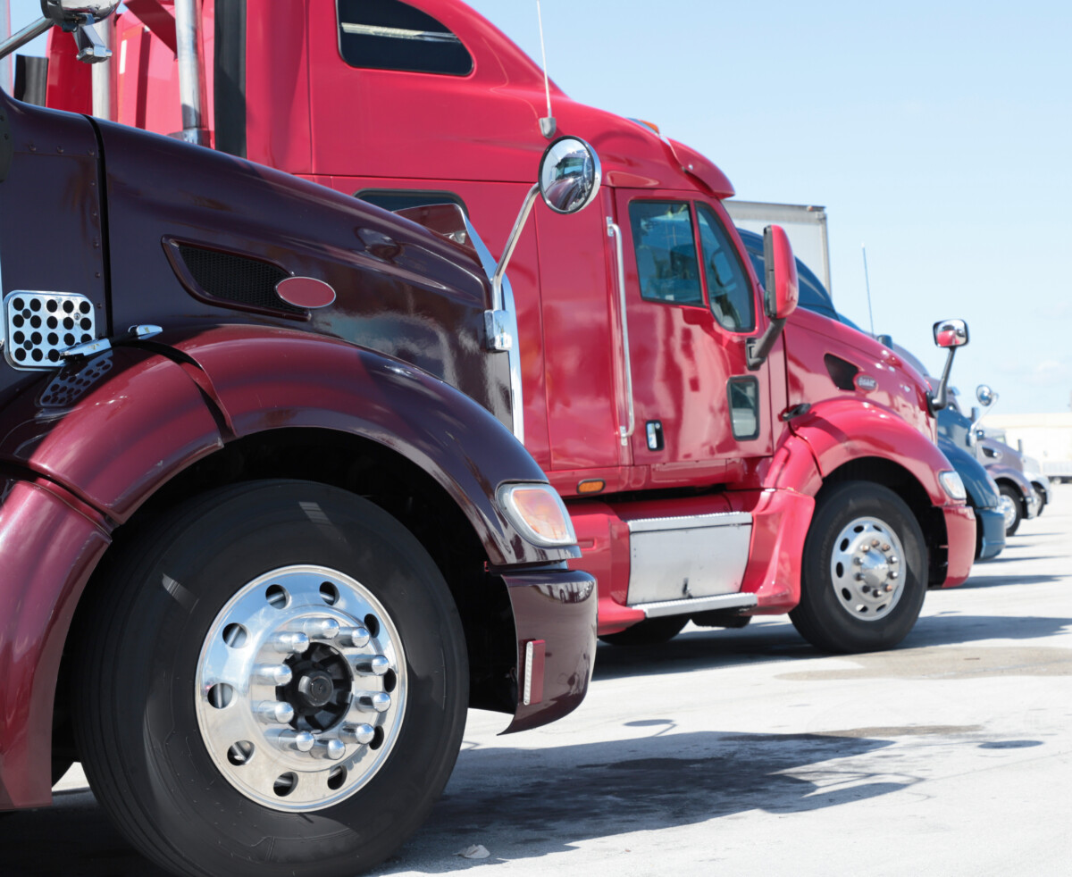 Truck parking expands at I-17 rest area as part of effort to add ‘several hundred’ new spaces statewide in Arizona