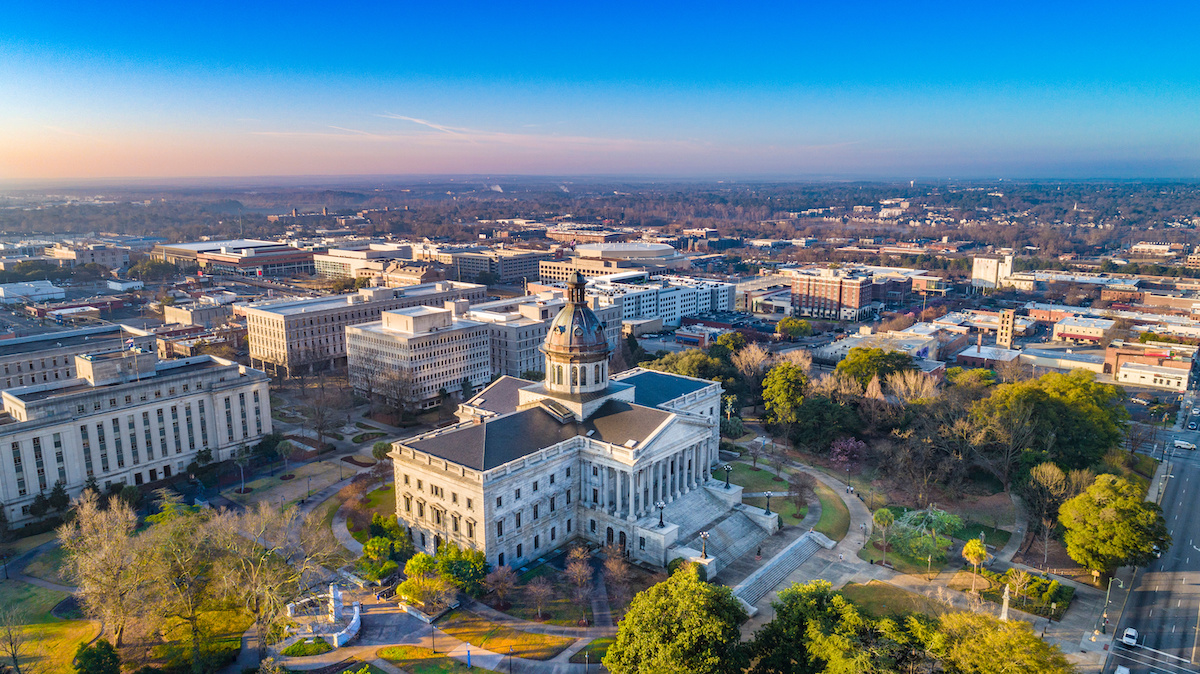 “Last resort” trucker protest planned outside South Carolina State House to combat frivolous trucking lawsuits