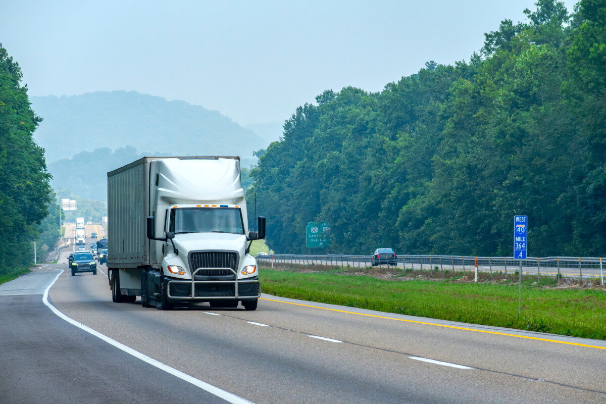 Tennessee tells 8,800 CDL holders to provide proof of citizenship or face license downgrade