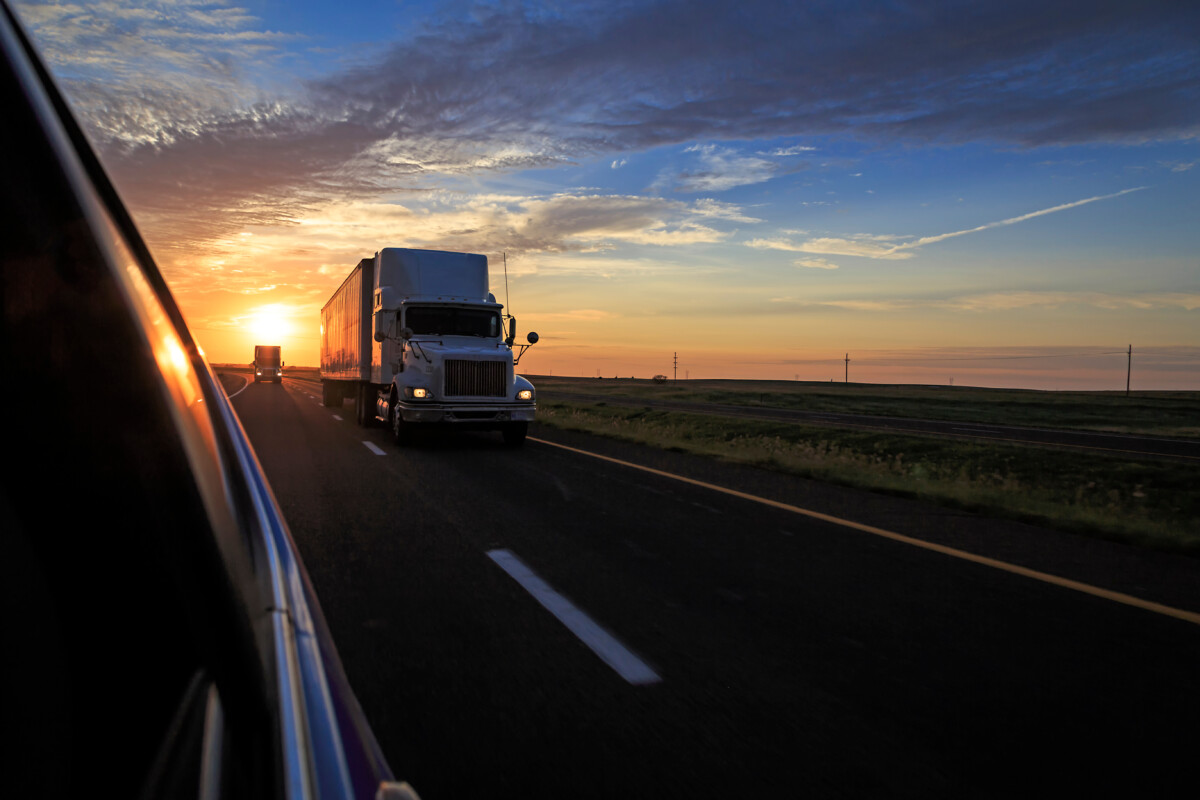 Florida man guilty of stealing dead business partner’s identity to obtain loans for trucking companies