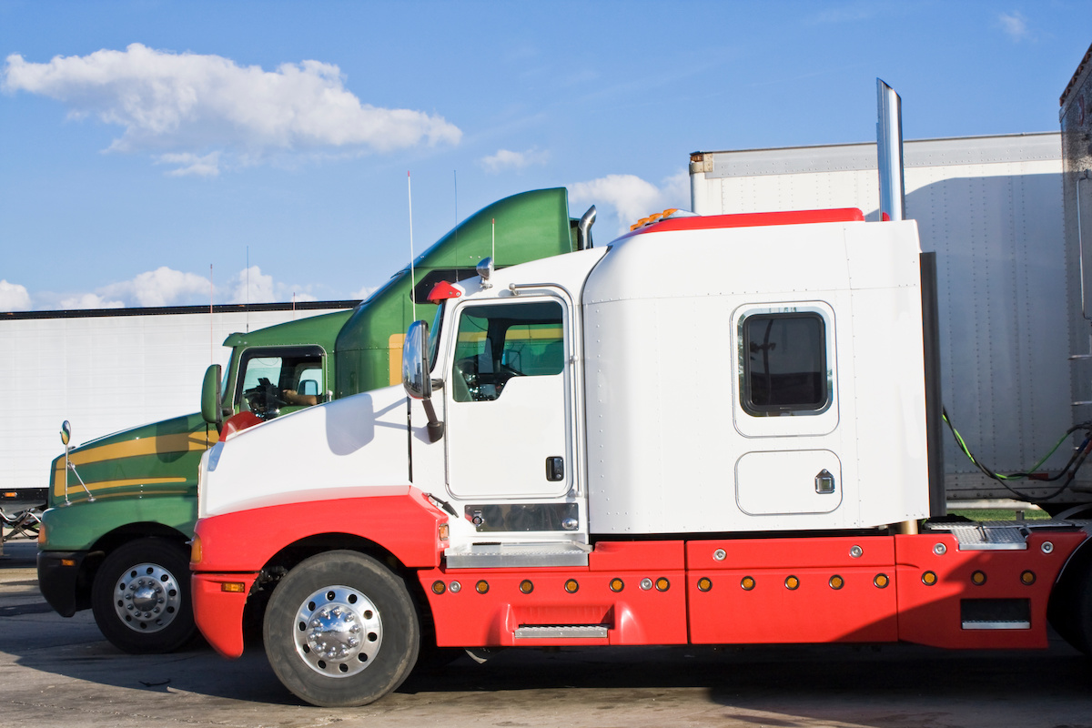 Human trafficking awareness spread to more than 700 truckers during ISP initiative