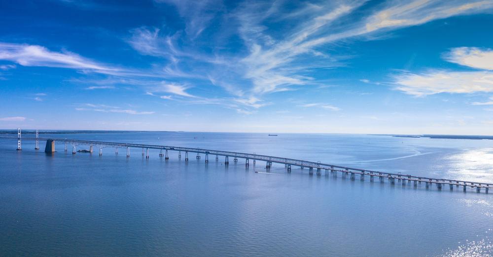 Maryland advances plan to remove and replace Chesapeake Bay Bridge with wider new bridge spans for $15 billion
