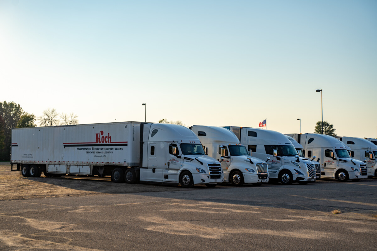 Koch Companies Acquires Store Opening Solutions (SOS)