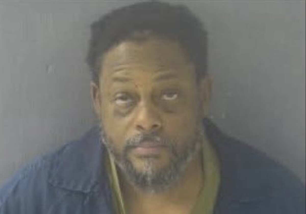 Finger bitten off during altercation at Flying J fuel island, Virginia sheriff says