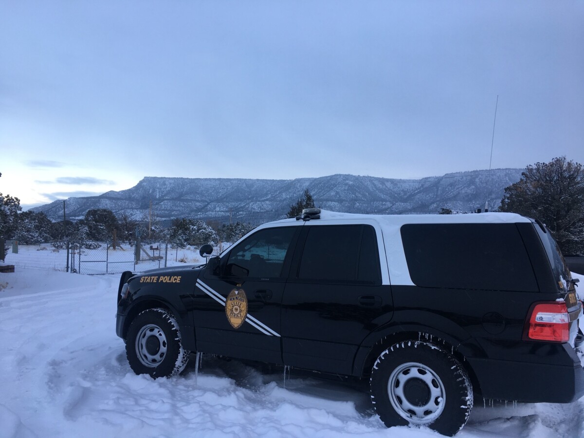 284 commercial vehicles inspected during targeted enforcement campaign in Santa Fe