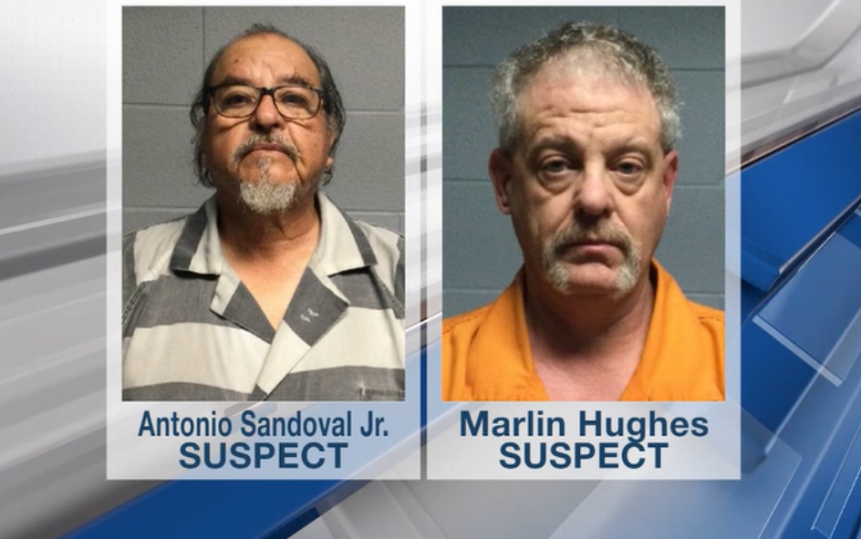 Truck driver and company owner accused of deleting dash cam footage after crash that killed two college students