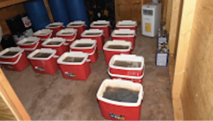 U.S. Attorney's Office, Western District of Oklahoma