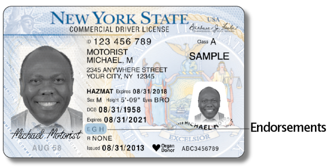 FMCSA removes hazmat endorsement requirement for CDL drivers hauling 1000 gallons or less of jet fuel