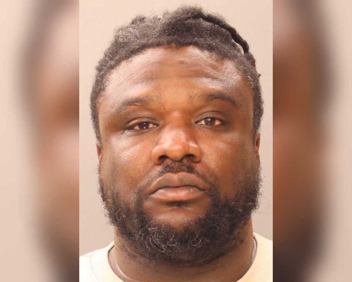 Police find fired driver with counterfeit bills after he kept company rig to use for his own loads