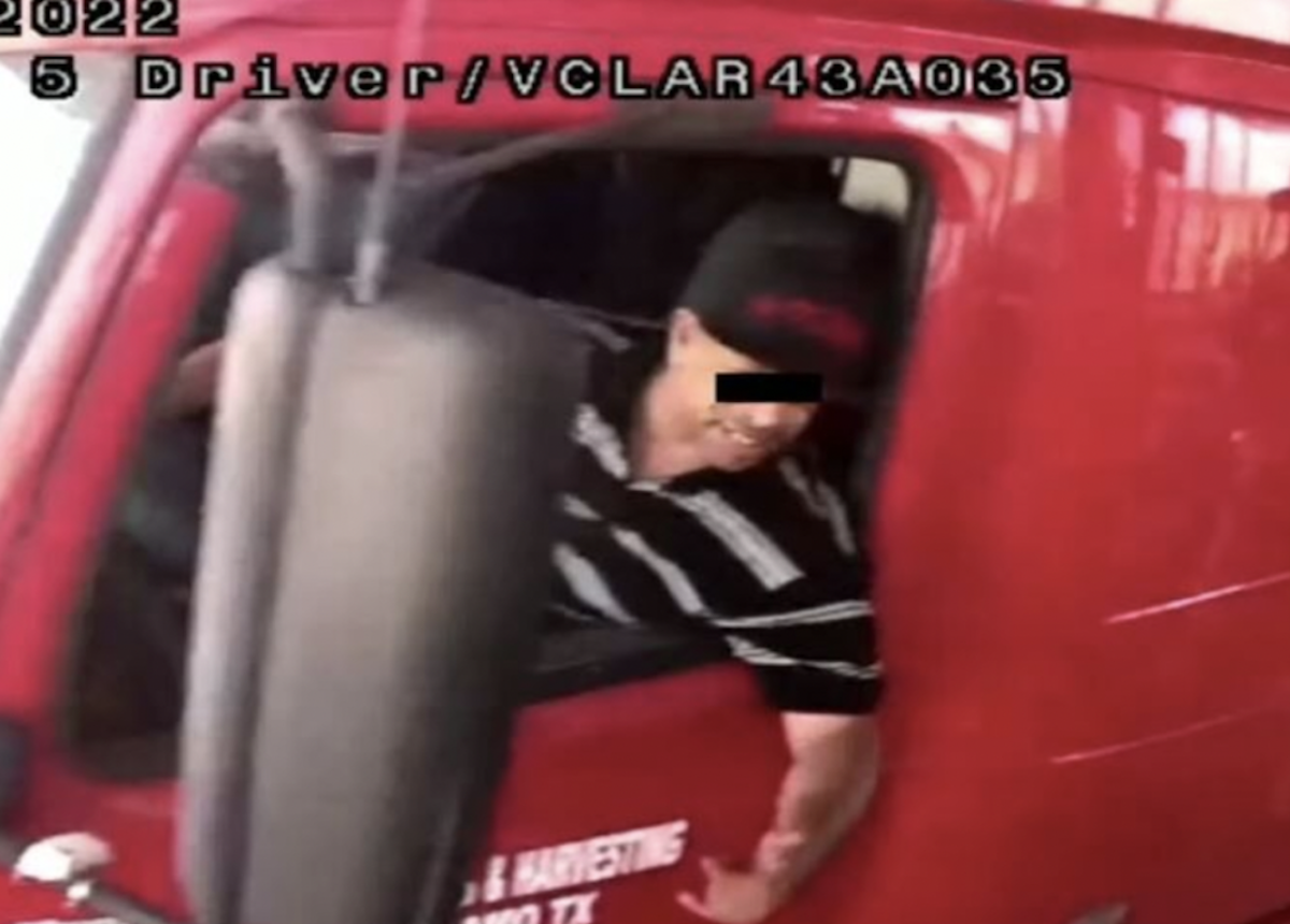 Sentencing of truck driver in mass death 53 of migrants in hot trailer delayed 2-3 months due to technical and weather related difficulties