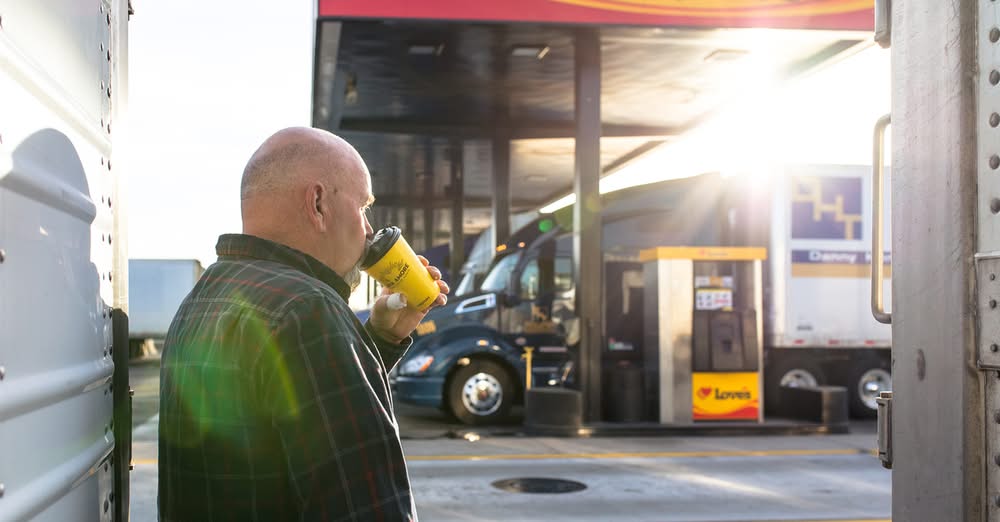 Love’s to open 20 new stores in 2026, adding 1,500 truck parking spots to network