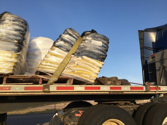 Iowa State Patrol Commercial Motor Vehicle Unit