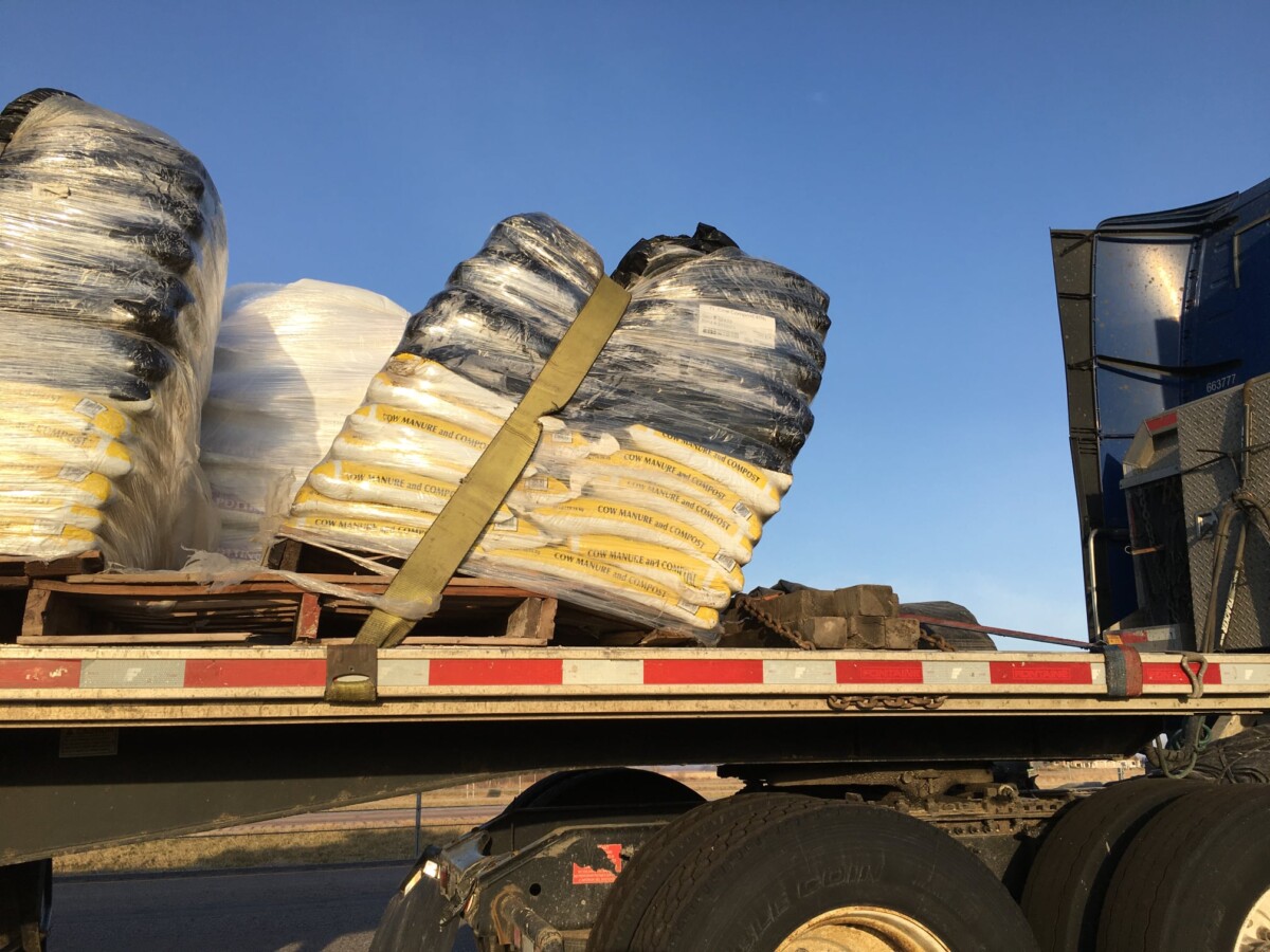 CVSA shares cheat sheet to help truckers prep for Roadcheck’s focus on ELD tampering and cargo securement