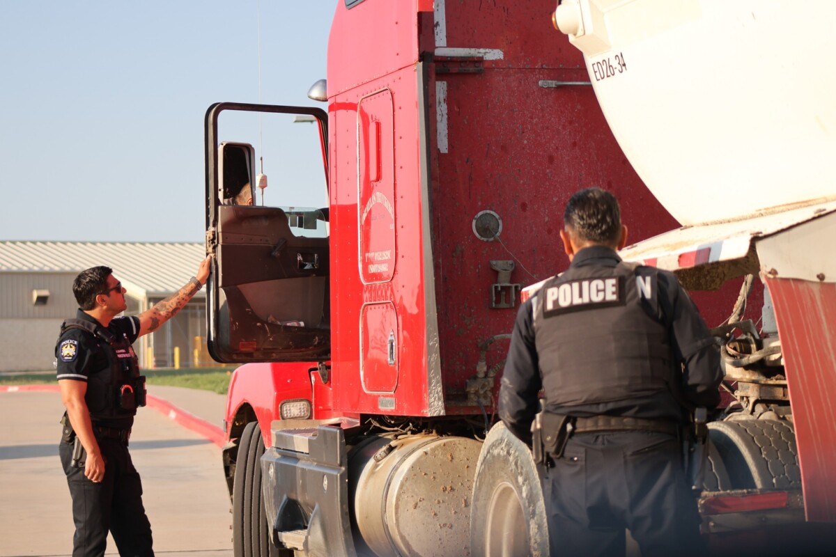 USDOT to require that all CDL testing be conducted in English-only