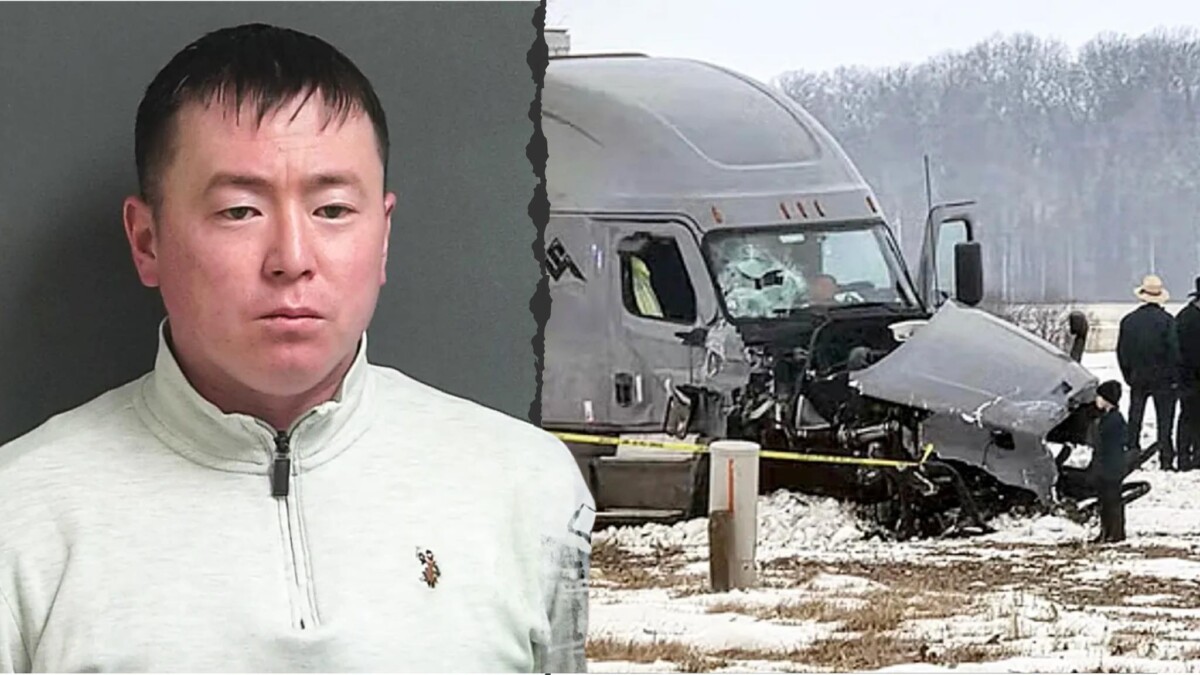 USDOT responds to fatal Indiana crash by cracking down on ‘shady’ trucking companies and CDL school