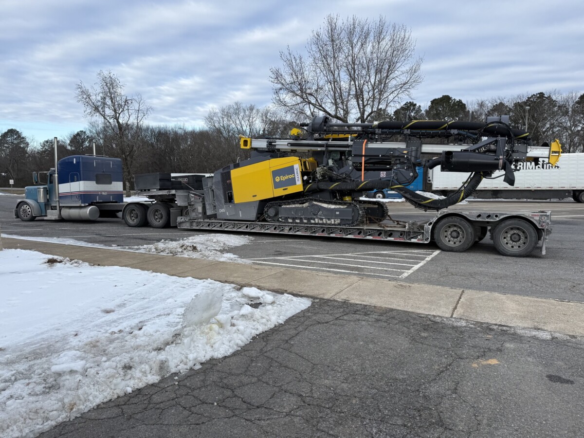 Arkansas trooper says semi truck exceeded legal weight limit by more than 16,000 pounds