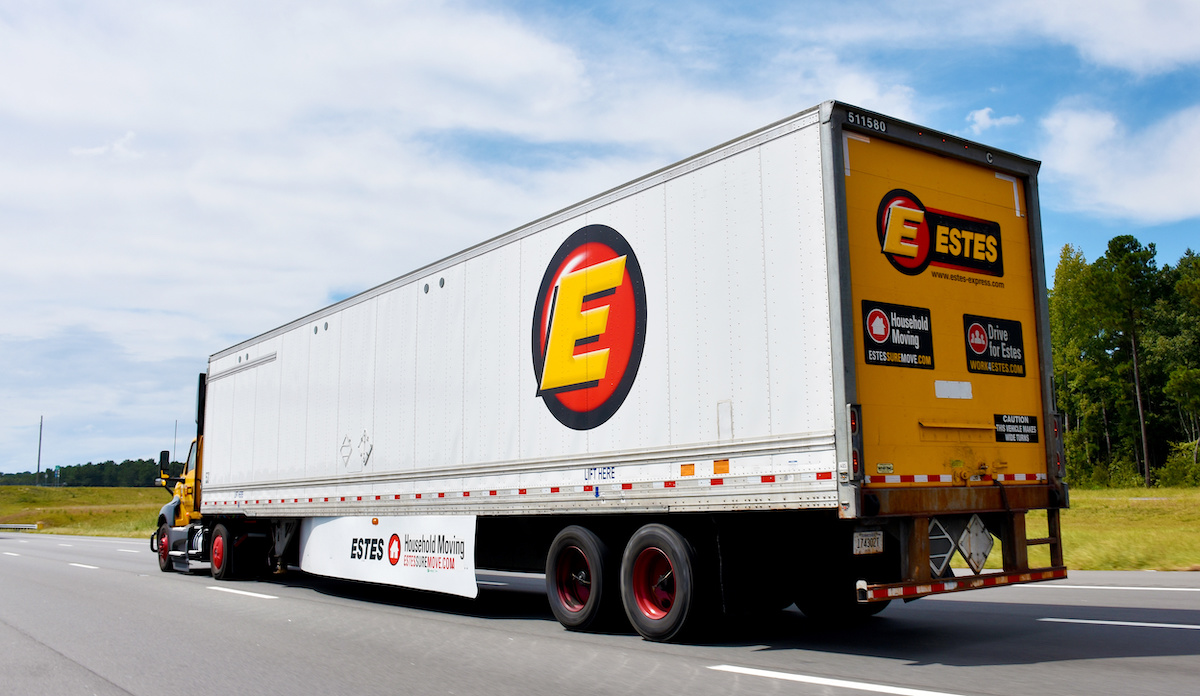 Estes expands into Pacific Northwest with acquisition of family-run company