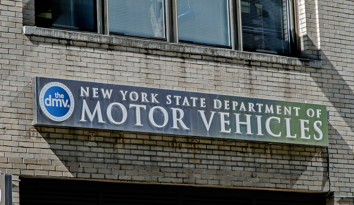 Federation for American Immigration Reform files lawsuit against New York DMV over release of records regarding non-domiciled CDLs issued in state
