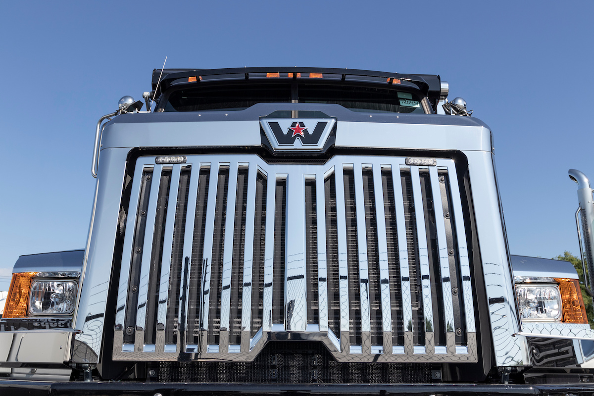 27,000 Western Star trucks recalled again after previous fix failed to correct battery related “thermal event”