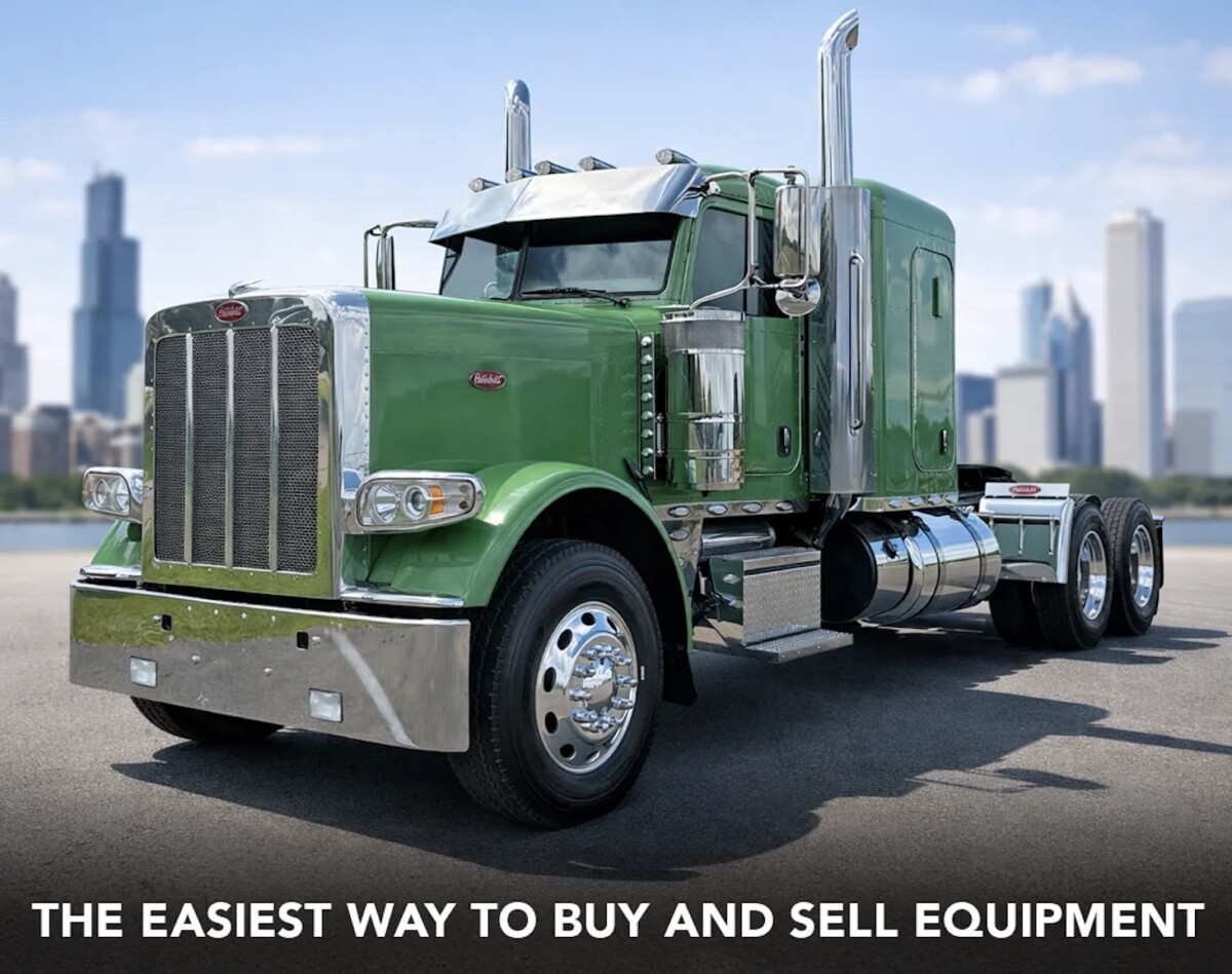 Rejuvenate Your Fleet