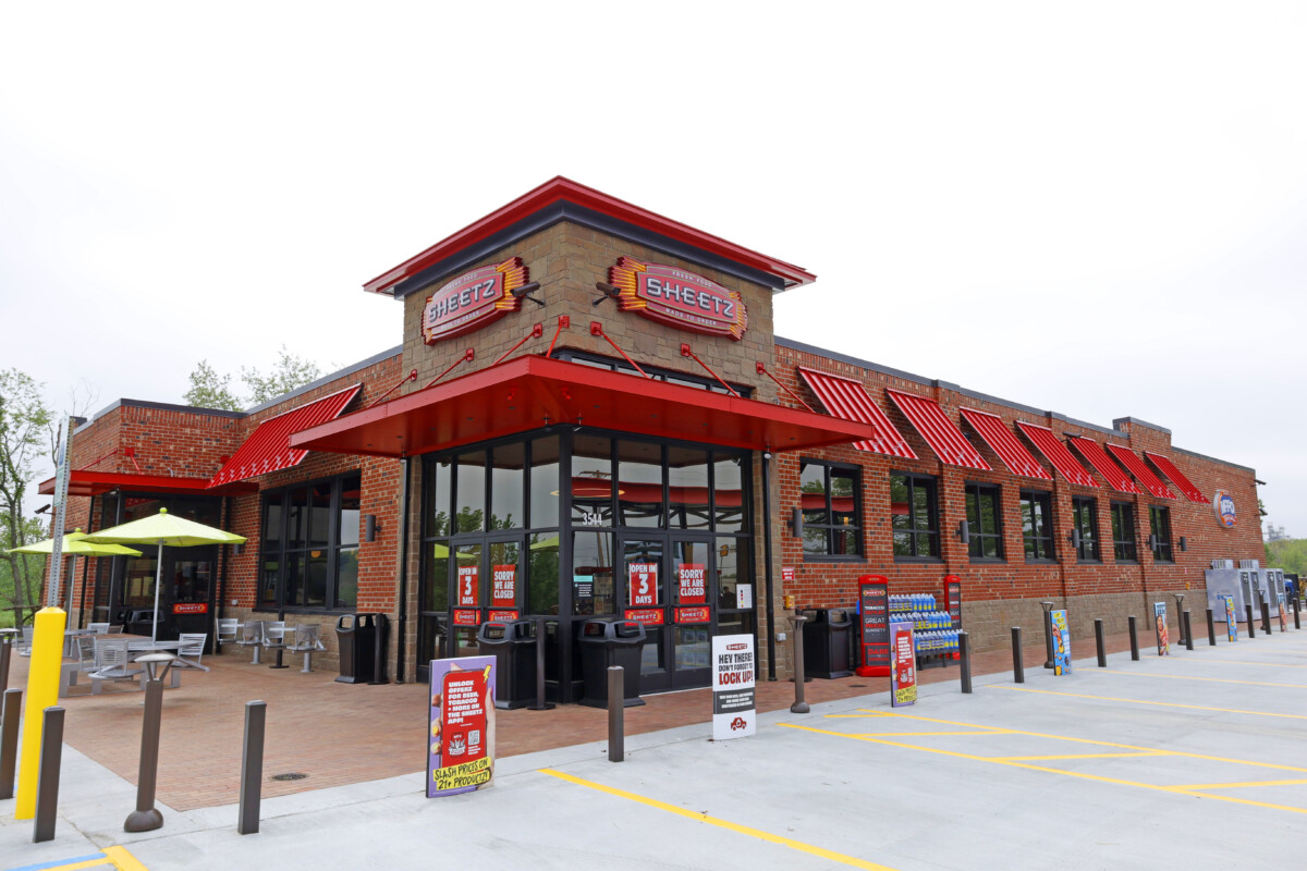 Sheetz offering DEF deals and more throughout September for Truck Driver Appreciation