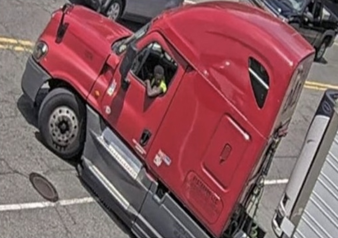 Man used hacked trucking company email accounts to steal costly loads of crabs and cologne, officials say