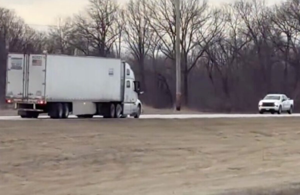 Missouri reviewing state CDL standards and holding House hearings after egregious wrong way driver failed ELP test