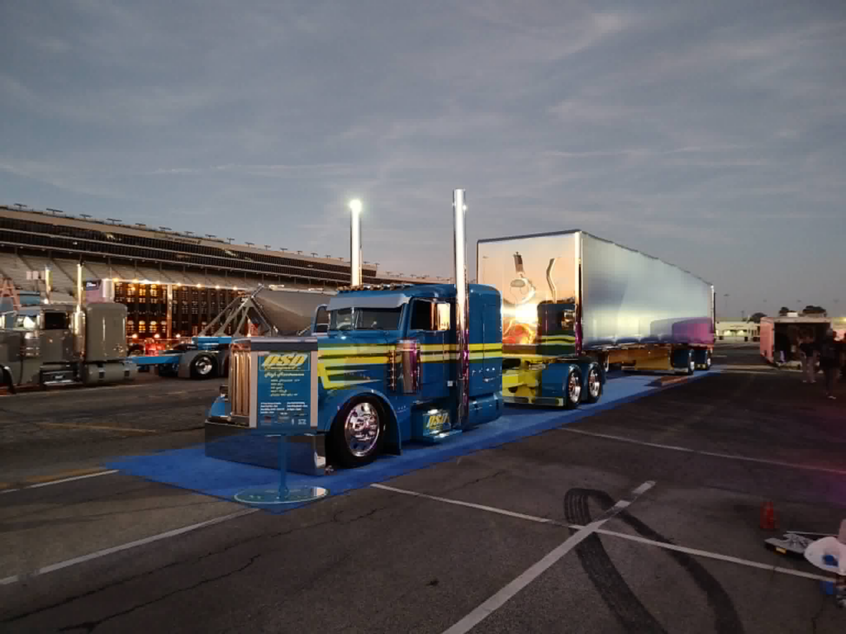 Back-to-Back and Still Hungry: Don’s Drive to Compete at the Highest Level