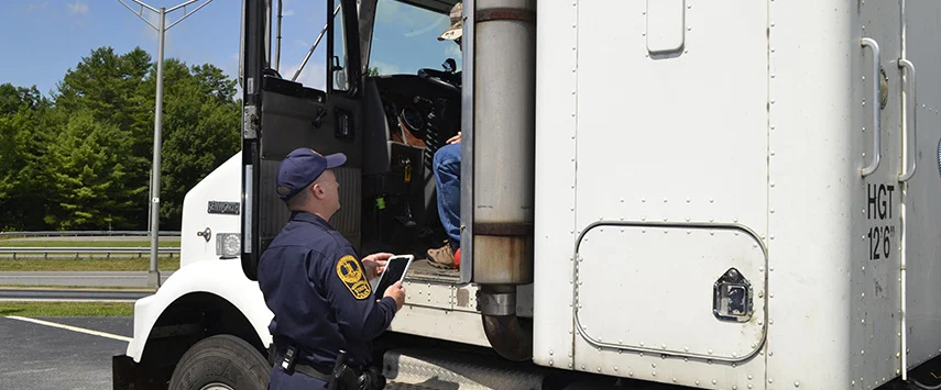 CVSA provides inspectors with guidance on false RODS and ELD tampering ahead of Roadcheck