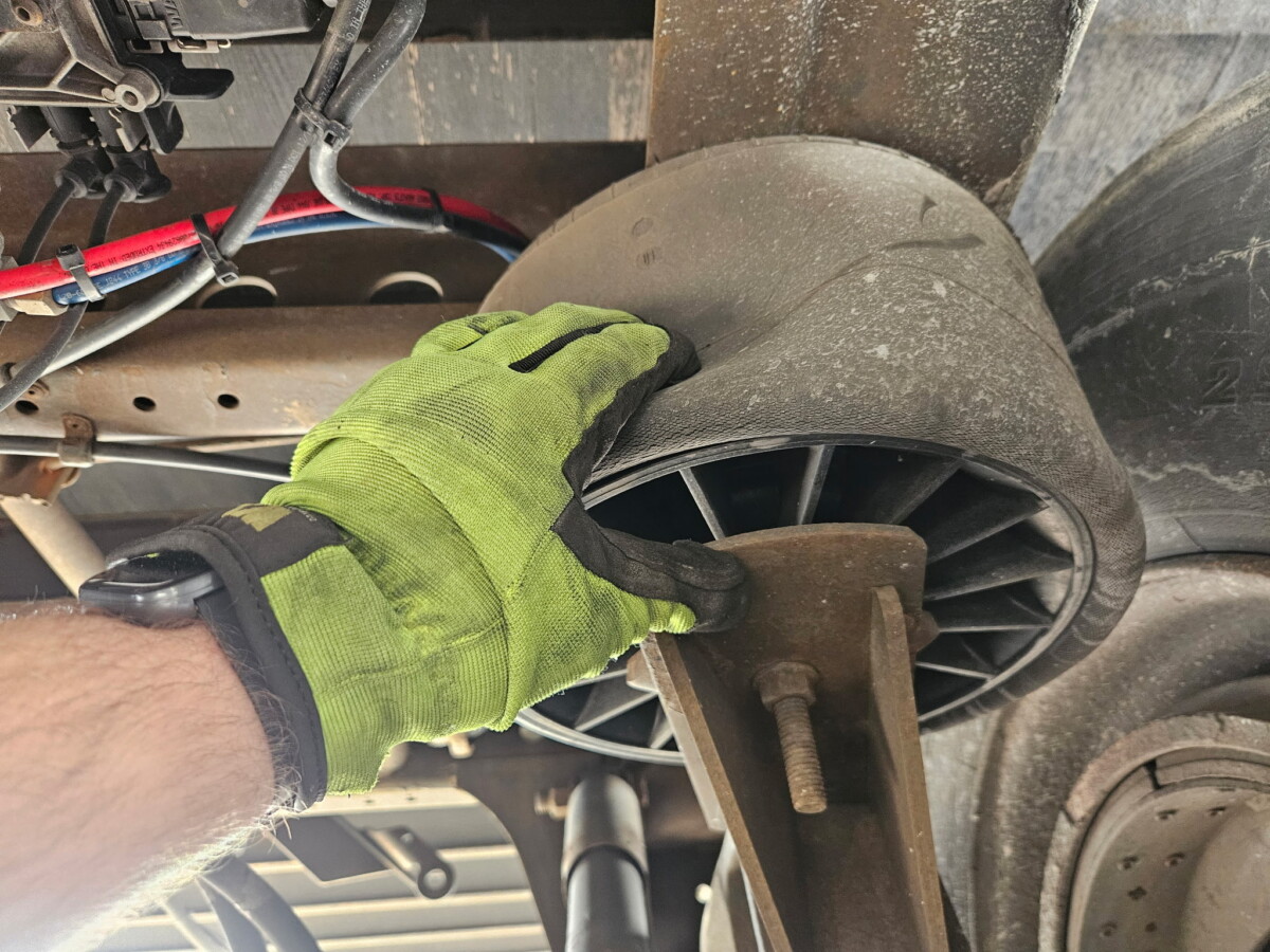 Tennessee troopers provide a peek at ‘multiple critical safety violations’ discovered during commercial vehicle inspection