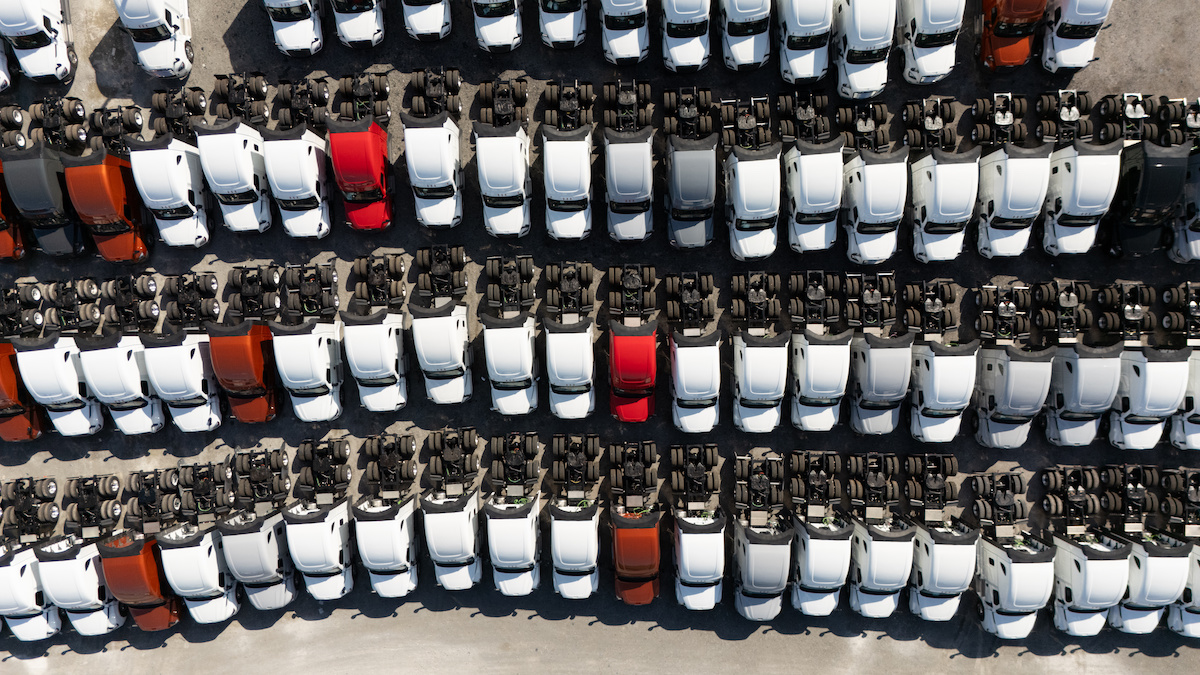 This week’s diesel prices are “the nail in the coffin” for owner operators, some say