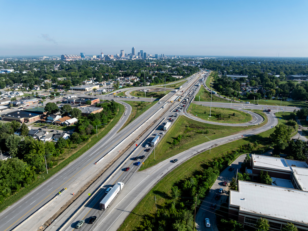 Indiana will revoke all CDLs held by illegal immigrants starting Wednesday