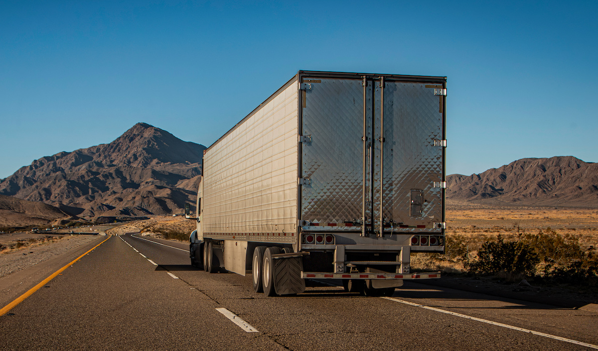 Louisiana lawyers expect trucking companies to “send a message” to anyone considering insurance fraud after lawyers’ conviction