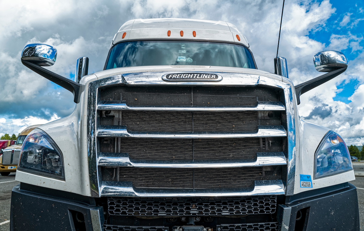 Man who ran fraudulent Minnesota autism center purchased semi truck with the kickbacks