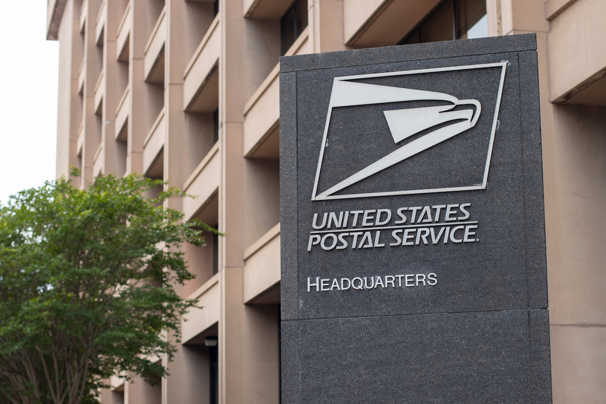 USPS seeking 8% fuel surcharge on package and mail deliveries due to ‘transportation costs’
