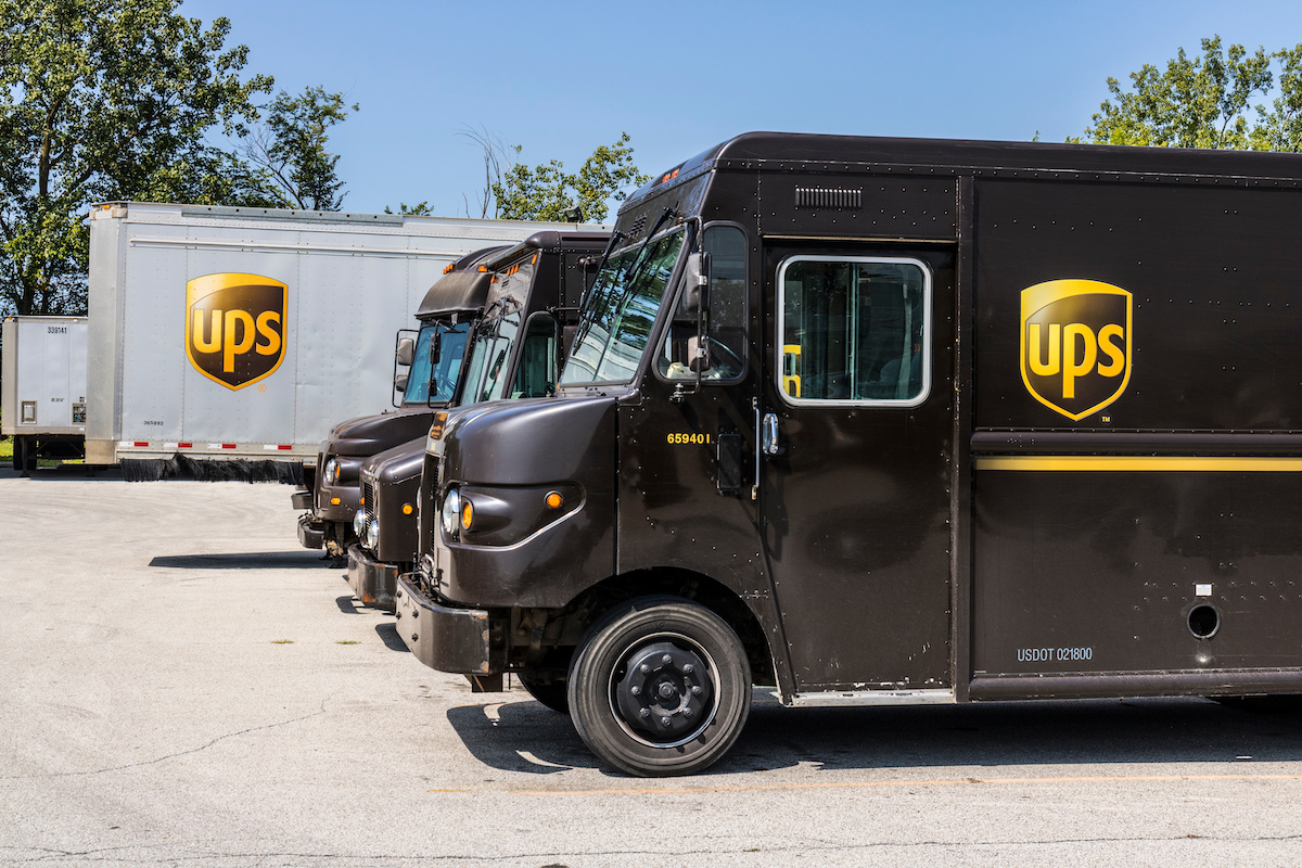 UPS withdrawing $150,000 driver buyout offer in 13 states
