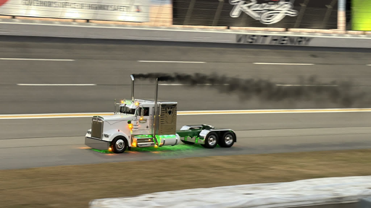 CJ Nairn on Winning the 2025 National Championship – and Why He’s Coming Back Hungrier Than Ever