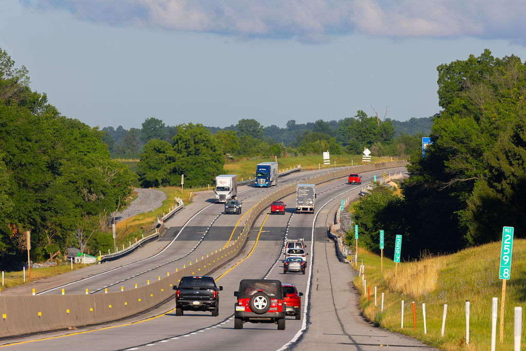 Bill would create stiffer penalties for drivers who don’t pay Pennsylvania Turnpike tolls