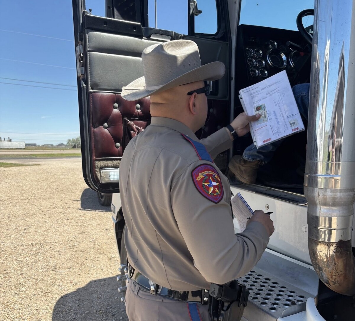 Unqualified CDL driver crackdown bill ‘Dalilah’s Law’ advances out of Committee