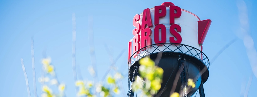 55 Years Strong: Sapp Bros. Stays Committed to Keeping Truckers Safe on the Road with Service Expertise