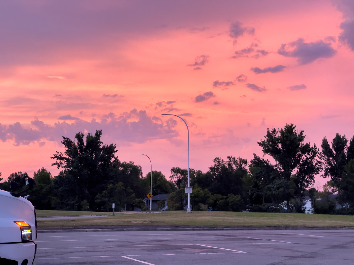 I-94 rest area in Minnesota closed until Independence Day for $2.9M improvement project