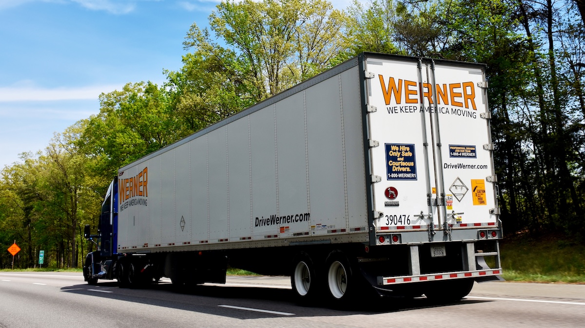 Werner doubling capacity in Mexico due to steady demand