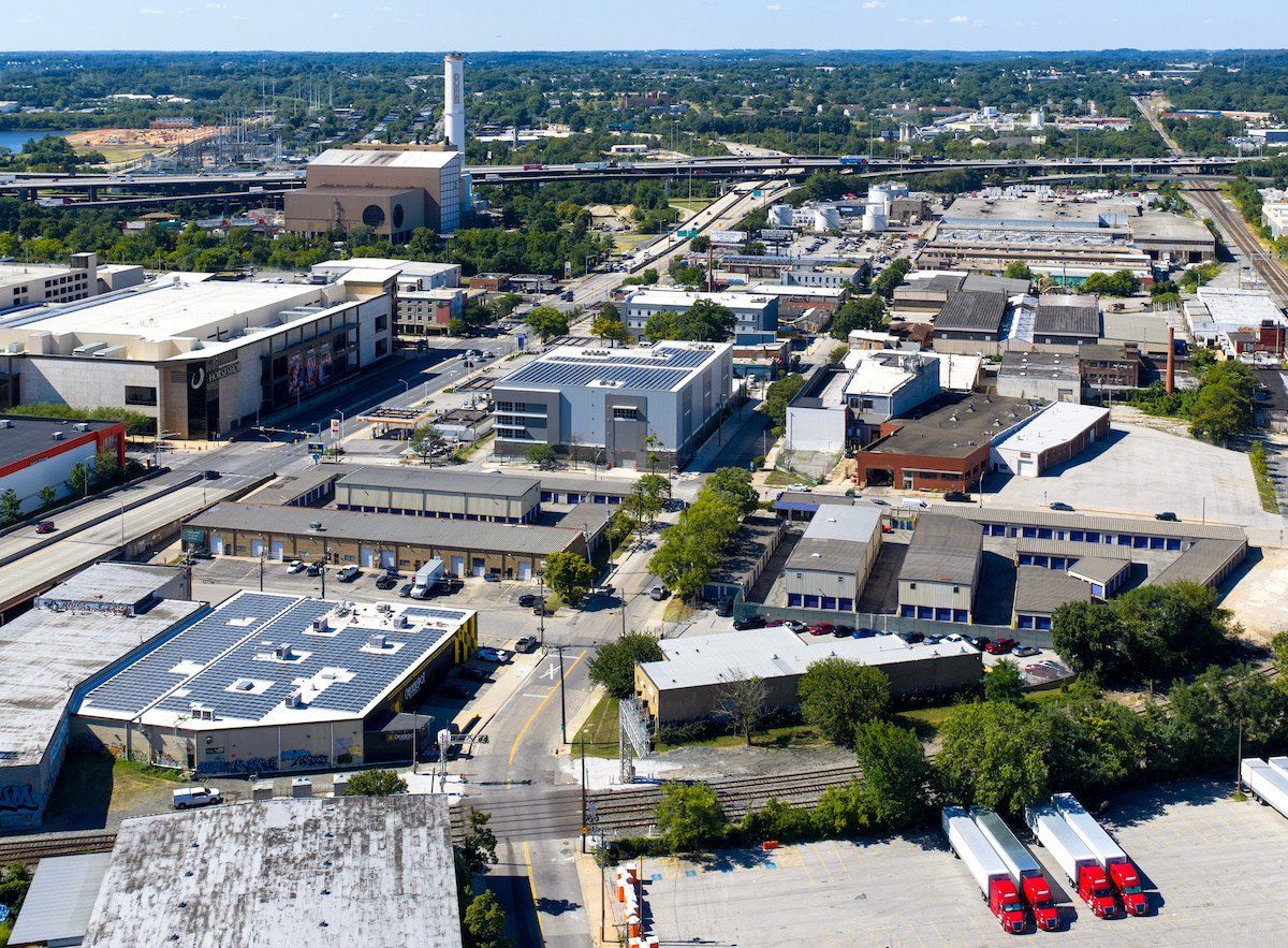 Baltimore considering truck parking ban in all city neighborhoods